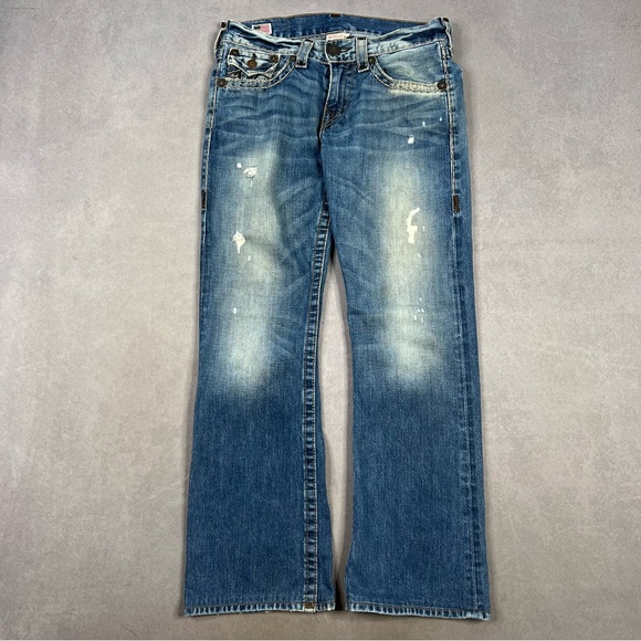 True Religion Jeans - Picture 2 of 7